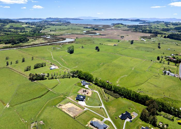  at 26 Riverside Way, Clevedon, Manukau City, Auckland