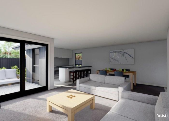  at 32A Leicester Street, Terrace End, Palmerston North, Manawatu / Whanganui