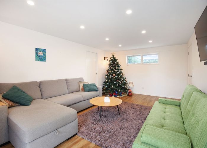 at 115B Hastings Street East, Sydenham, Christchurch