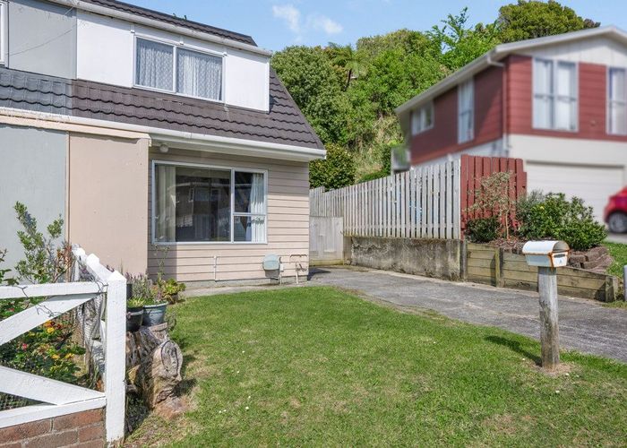  at 7A Rondane Place, Tirohanga, Lower Hutt, Wellington