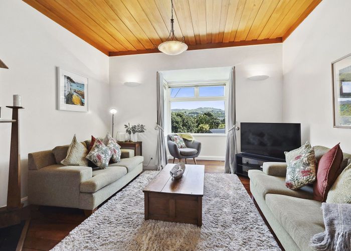  at 48 Jackson Street, Island Bay, Wellington
