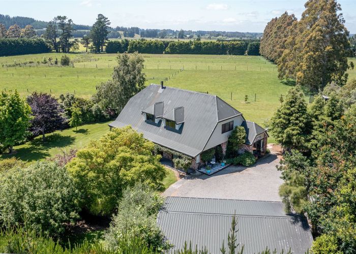  at 40 Sladdens Bush Road, Coopers Creek, Oxford