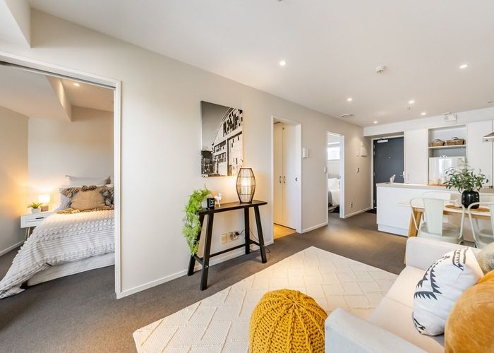  at 1004/74 Taranaki Street, Te Aro, Wellington, Wellington