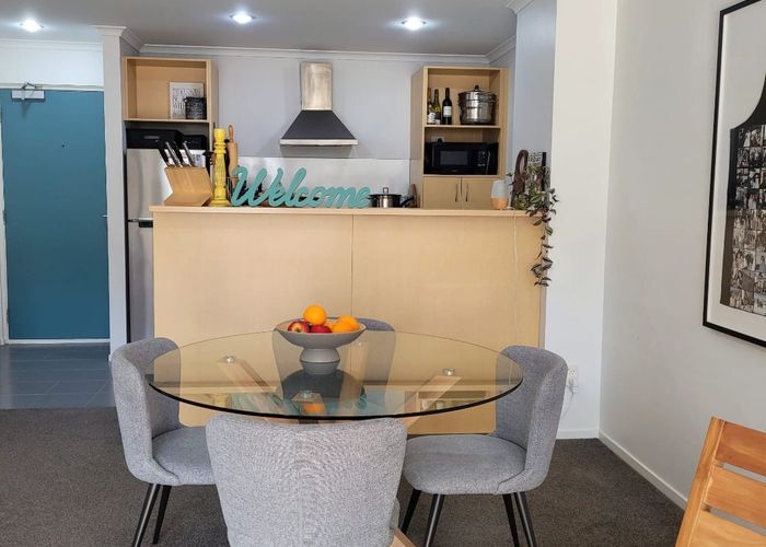  at 2C/20 Charlotte Street, Eden Terrace, Auckland