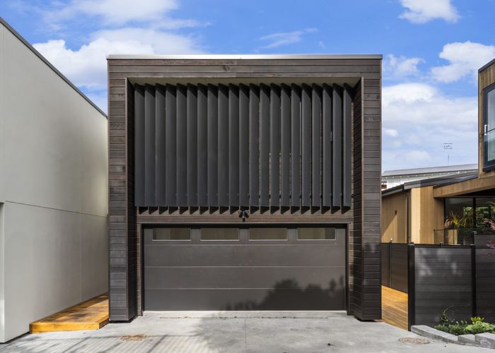  at 3/8 Westwood Terrace, Saint Marys Bay, Auckland City, Auckland