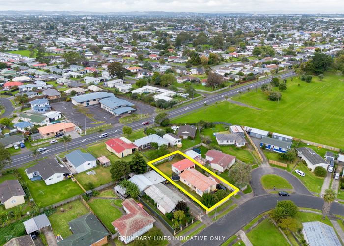  at 75 Calthorp Close, Favona, Auckland