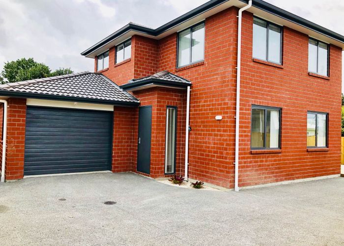  at 118B Ash Street, Avondale, Auckland