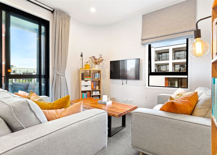  at 107/77 Hobsonville Point Road, Hobsonville, Auckland