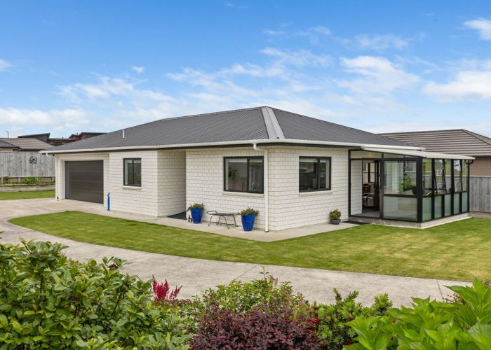  at 248 Parklands Avenue, Bell Block, New Plymouth