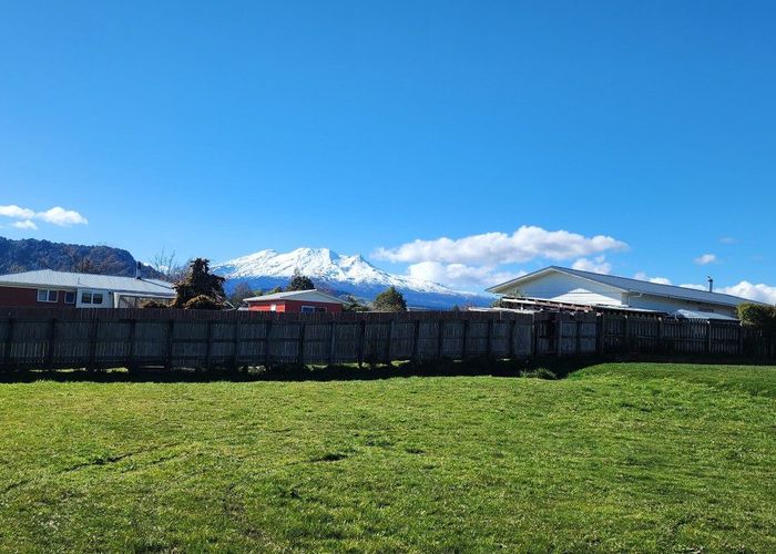  at 7 Heartwood Lane, Ohakune, Ruapehu, Manawatu / Whanganui