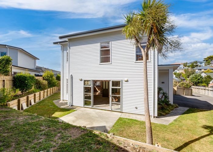  at 123 Cortina Avenue, Johnsonville, Wellington