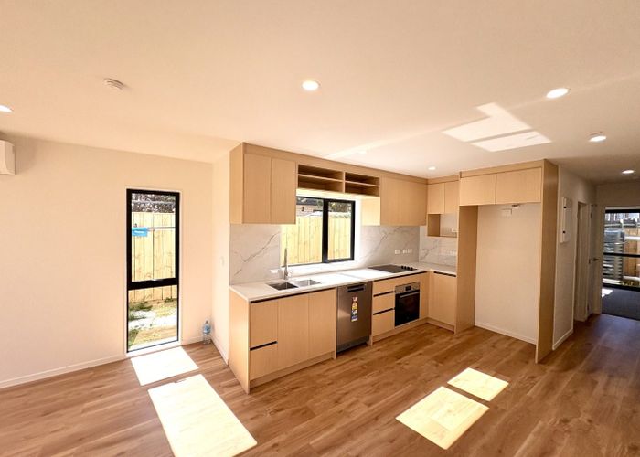  at 5/3 Albert Road, Manukau, Manukau City, Auckland