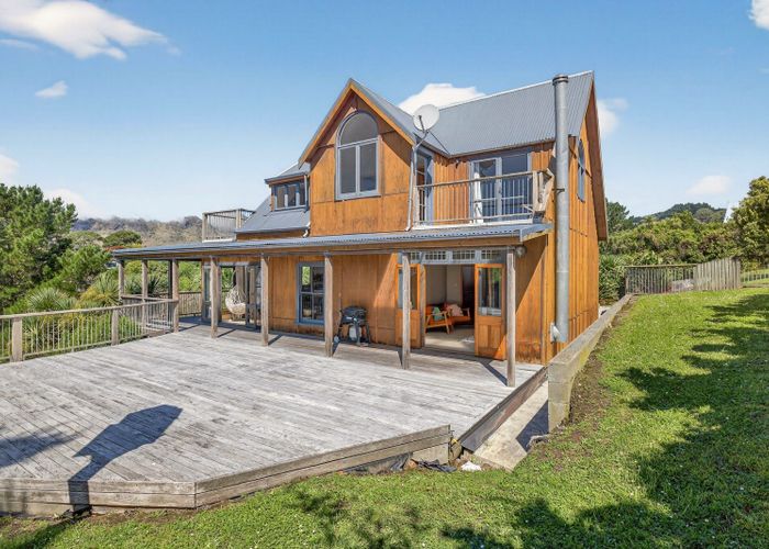  at 34 and 36A Marine Drive, Diamond Harbour, Banks Peninsula, Canterbury