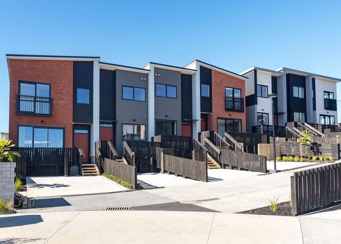  at Lot 309 - 25 Terapeke Crescent, Westgate, Waitakere City, Auckland