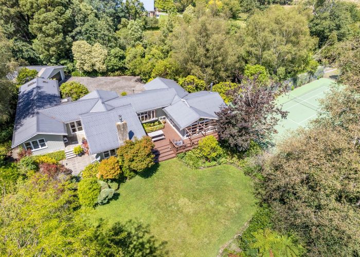  at 1031 Blue Mountains Road, Blue Mountains, Upper Hutt, Wellington