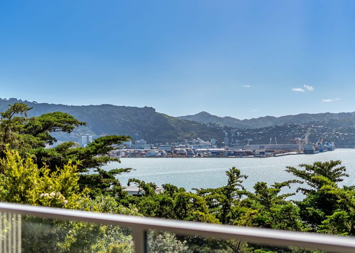  at 1/9 Wilkinson Street, Oriental Bay, Wellington, Wellington