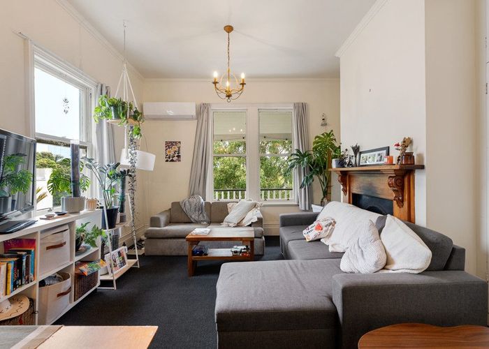  at 27 Ohiro Road, Aro Valley, Wellington, Wellington