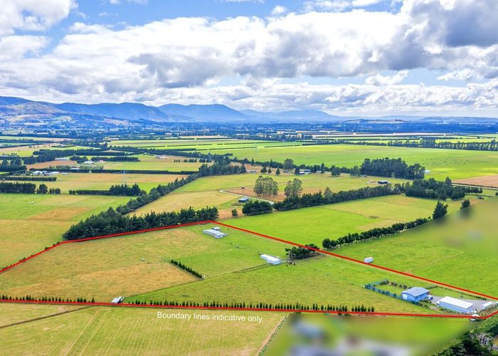  at 507 Browns Rock Road, Burnt Hill, Waimakariri, Canterbury