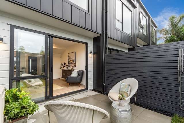  at 5/32 Leybourne Circle, Glen Innes, Auckland City, Auckland
