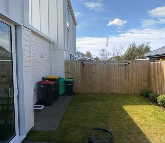  at 4/28 Sumner Street, Spreydon, Christchurch City, Canterbury