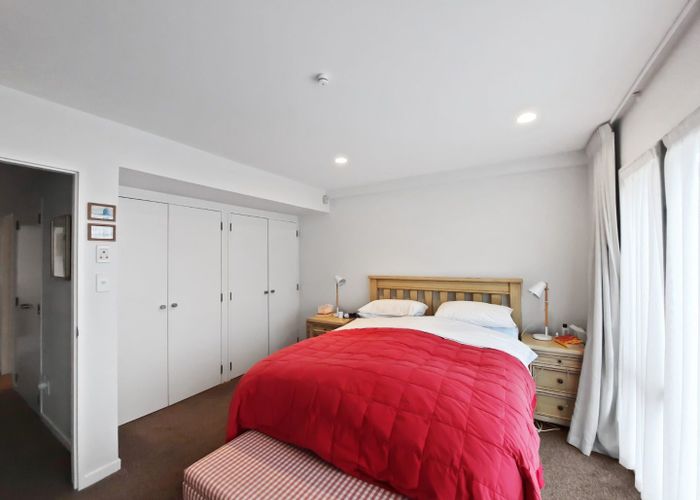  at 8/45 Chester Street West, City Centre, Christchurch City, Canterbury