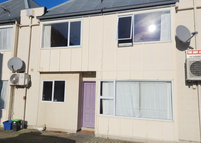  at A,B,D,E,G & H/809 Great King St, North Dunedin, Dunedin, Otago