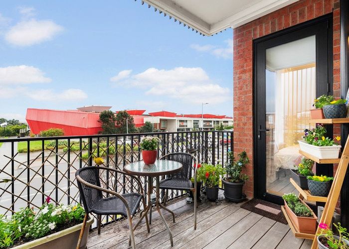  at 103/1 Sidney Wallingford Way, Hobsonville, Waitakere City, Auckland