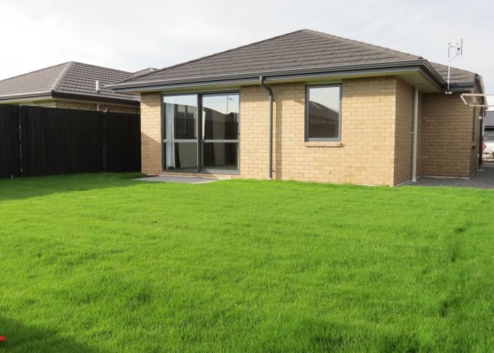  at 8 Tosland St, Wigram, Christchurch City, Canterbury