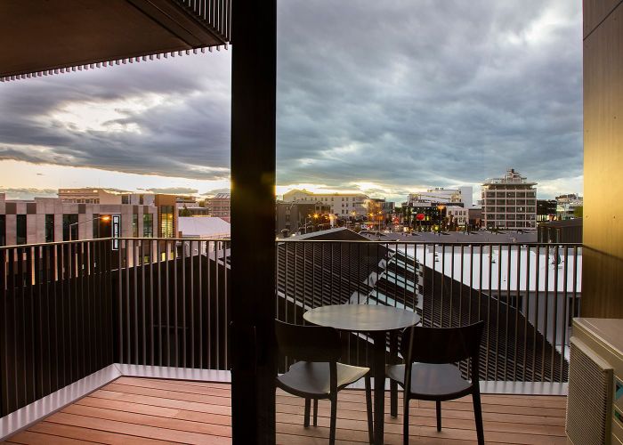 at 302/231 Madras Street, City Centre, Christchurch City, Canterbury