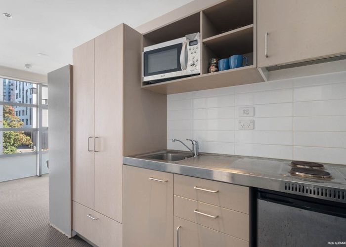  at 312/85 Wakefield Street, Auckland Central, Auckland