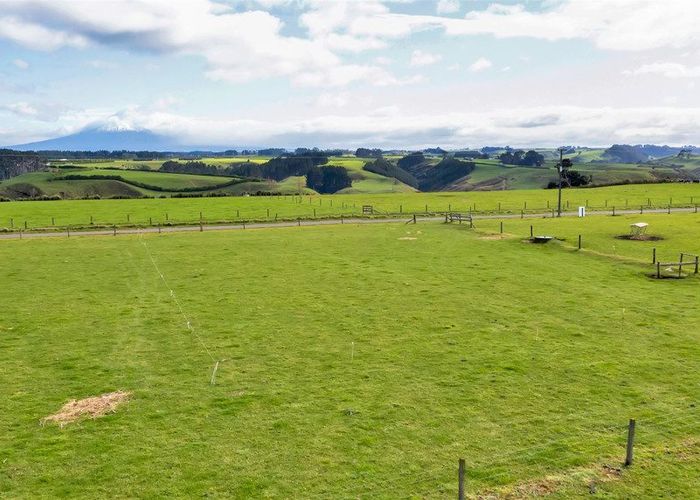  at Lot 8,9,11/287 Ngawhini Road, Hawera, South Taranaki, Taranaki