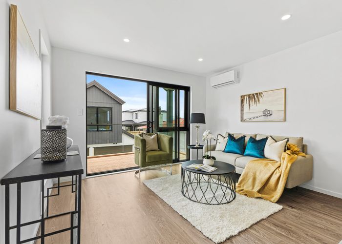  at Lot 1/27 Bernard street, Mount Wellington, Auckland City, Auckland