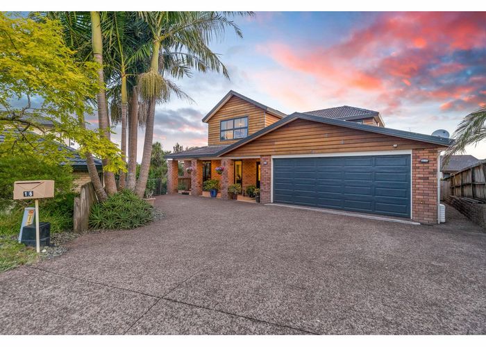  at 16 San Lorenzo Rise, Henderson, Auckland