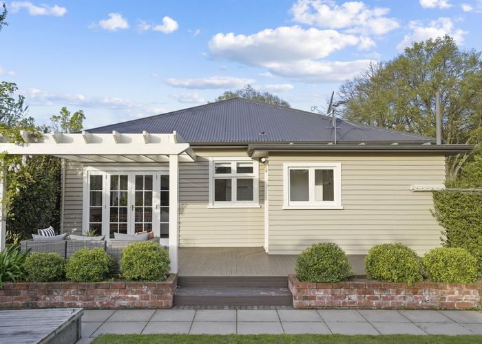 Recently sold 145 Mersey Street, St Albans, Christchurch homes.co.nz