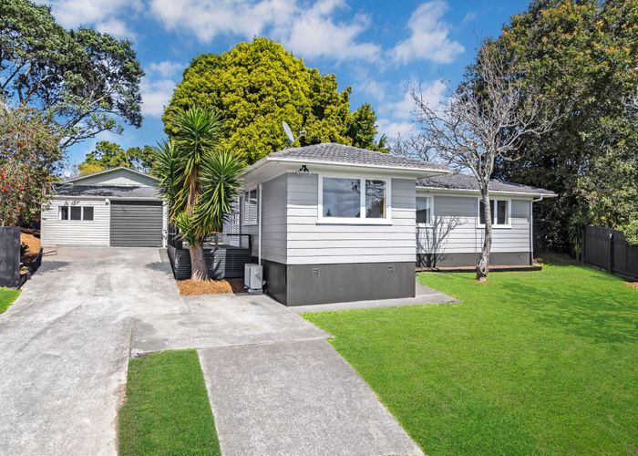  at 82 Kivell Close, Mangere East, Manukau City, Auckland