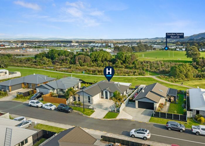  at 60 Butterworth Crescent, Papamoa Beach, Papamoa