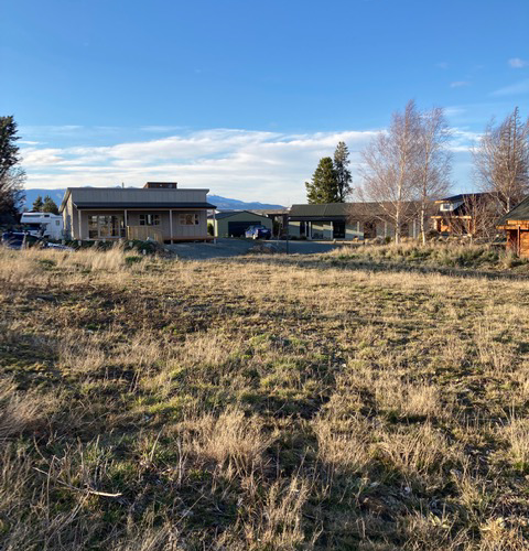  at 9 DOBSON LANE, Lake Ōhau, LAKE OHAU