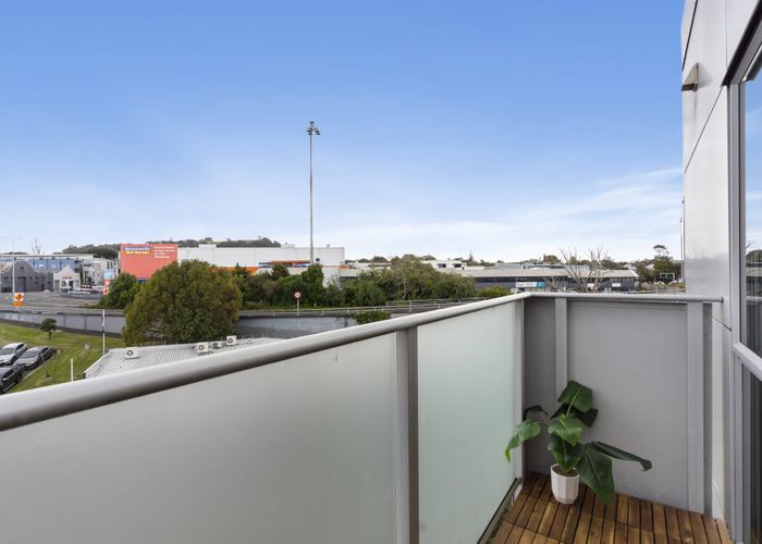 at 3E/15 Minnie Street, Eden Terrace, Auckland