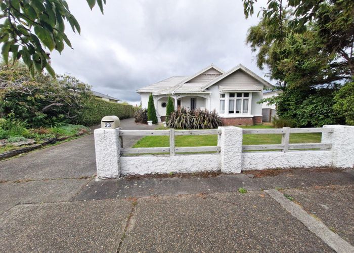  at 23 Mitchell Street, Richmond, Invercargill, Southland