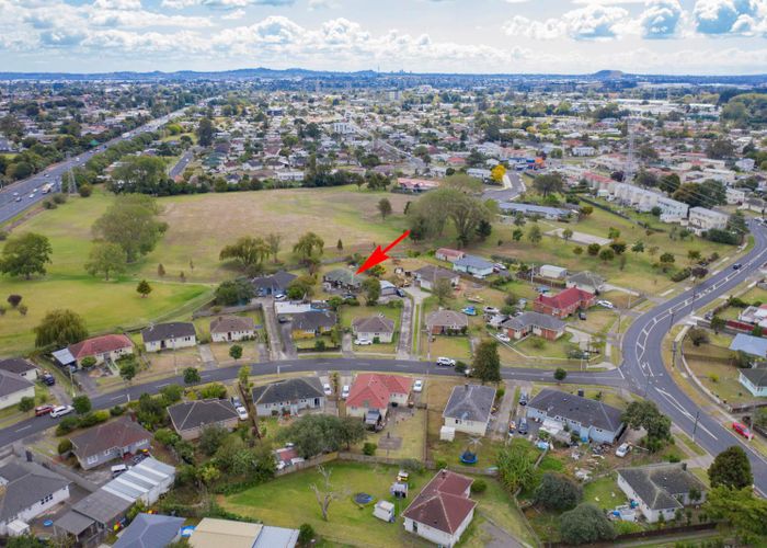  at 7 Sandbrook Avenue, Otara, Auckland