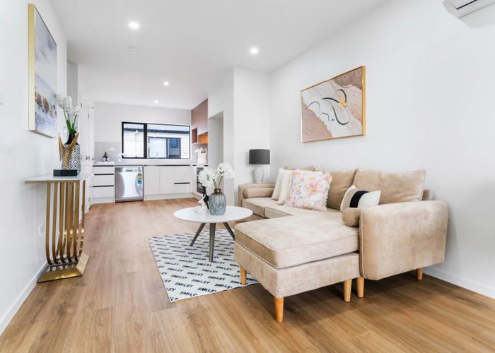  at Lot 8 / 2 Hyde Street, Manurewa East, Manukau City, Auckland