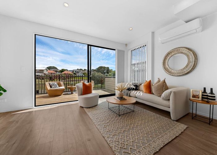  at 4E Kahu Road, Panmure, Auckland City, Auckland