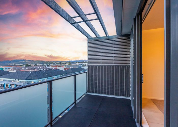  at 4/45 Childers Terrace, Kilbirnie, Wellington, Wellington