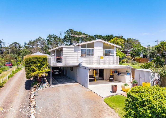  at 9 Sandy Beach Road, Tinopai, Kaipara, Northland