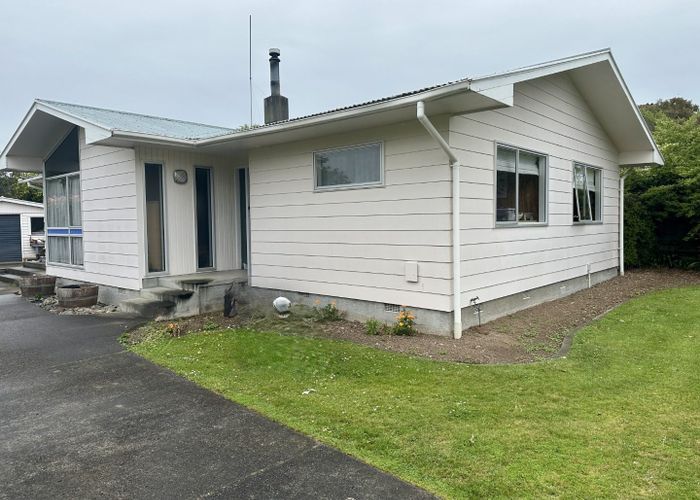  at 137 Winchester Street, Ashhurst, Ashhurst