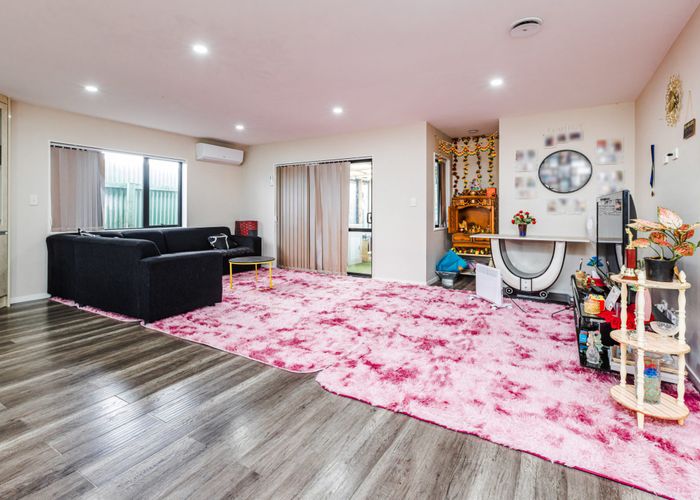  at 43A Thompson Terrace, Manurewa, Manukau City, Auckland