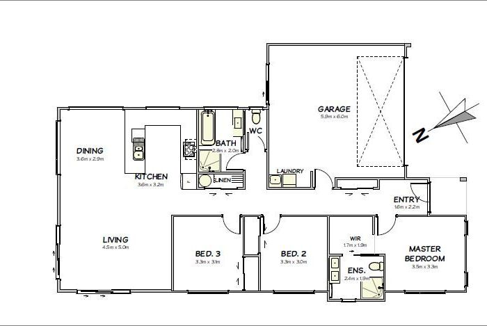  at 37 Rangitihi Street, Maea Fields, Matamata, Matamata-Piako, Waikato