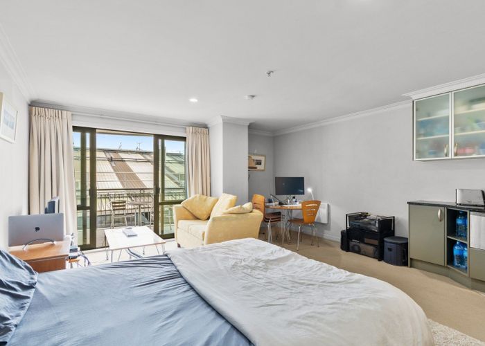  at 3A/118 Gladstone Road, Parnell, Auckland City, Auckland