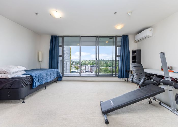  at 1211/1 Parliament Street, Auckland Central, Auckland