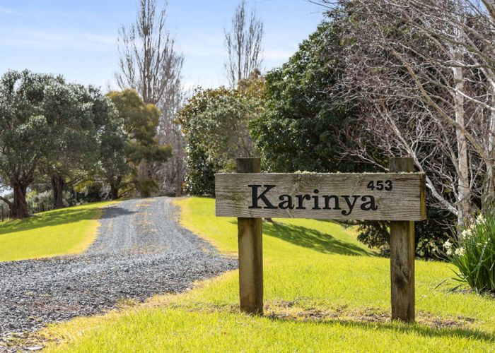  at 453 Mahurangi West Road, Mahurangi West, Rodney, Auckland